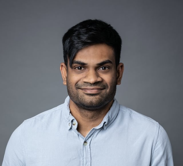 Rishi Malyala